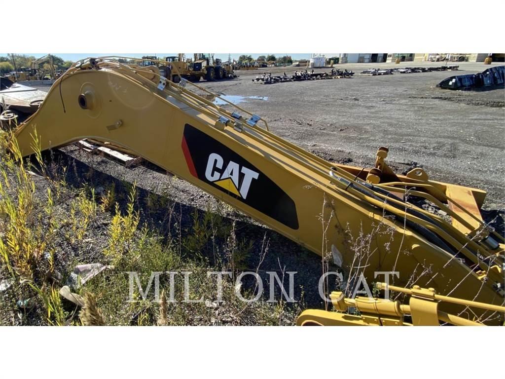 CAT 336F 21.3 FT BOOM Gelenkteleskoparbeitsbühnen