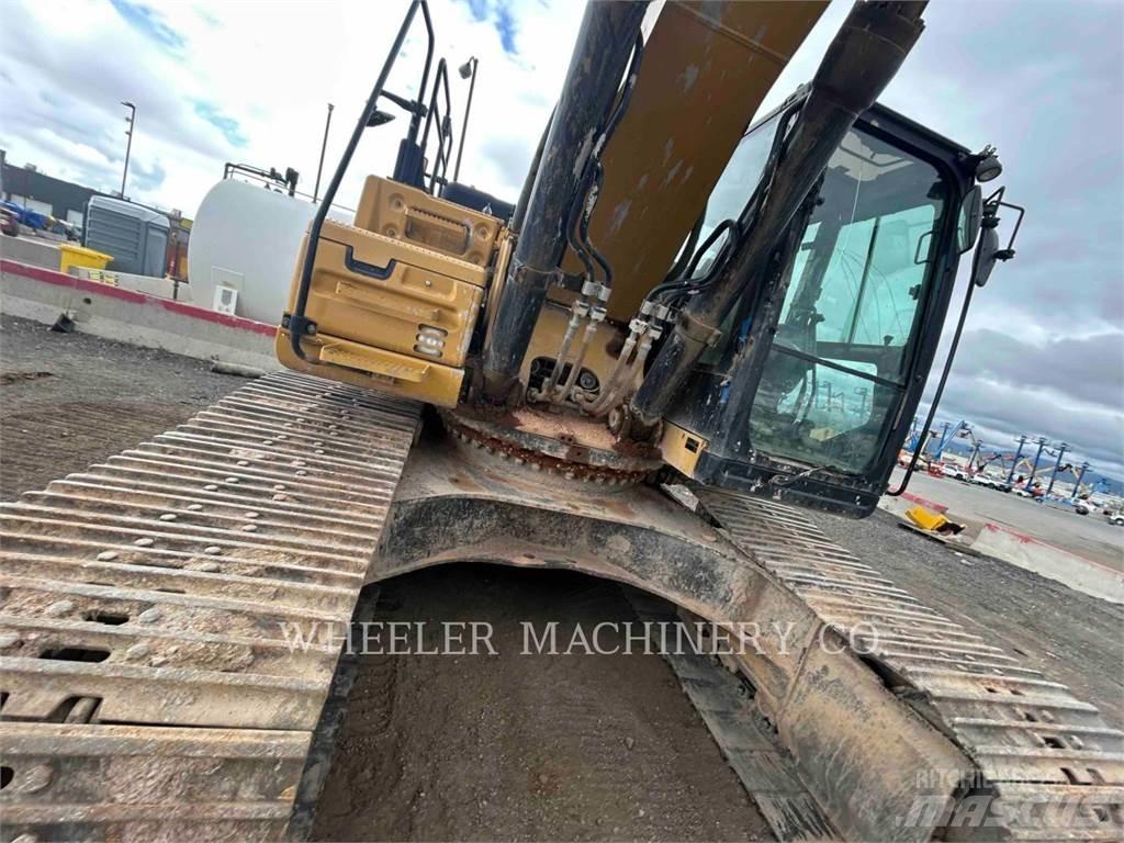 CAT 336F L CF Raupenbagger