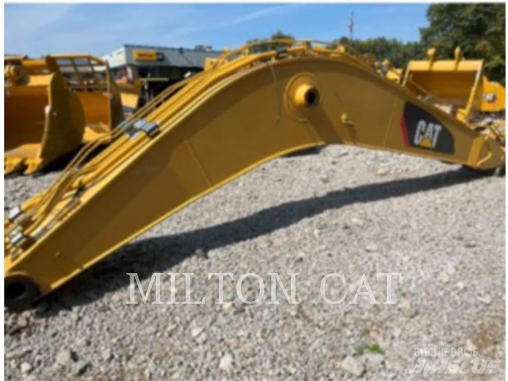 CAT 336F REACH BOOM Gelenkteleskoparbeitsbühnen