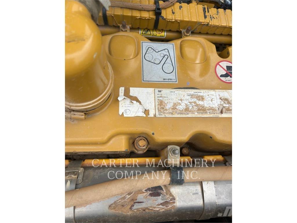 CAT 336FL Raupenbagger