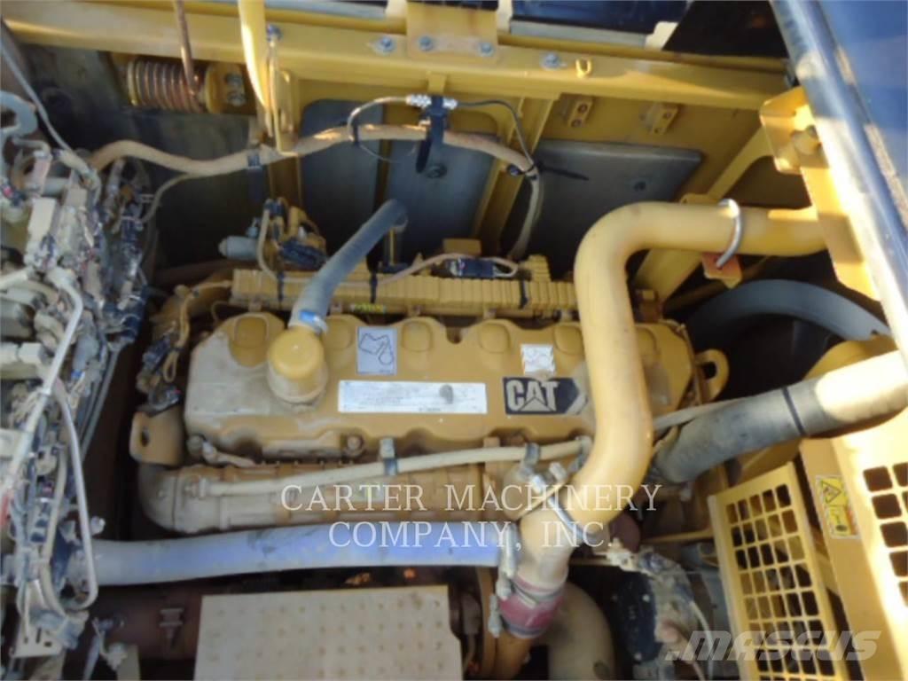 CAT 336FL Raupenbagger