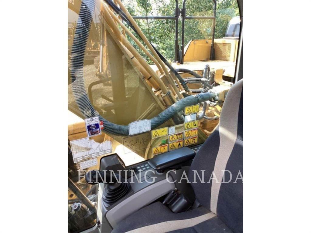 CAT 336FL Raupenbagger