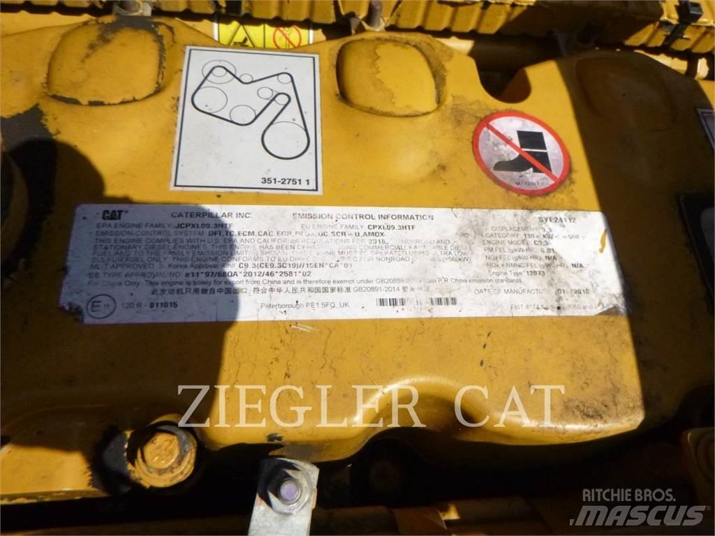 CAT 336FL Raupenbagger