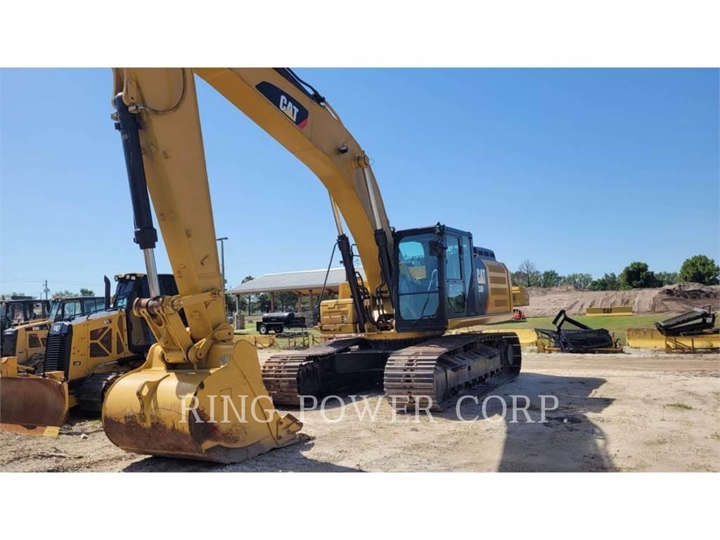 CAT 336FL Raupenbagger
