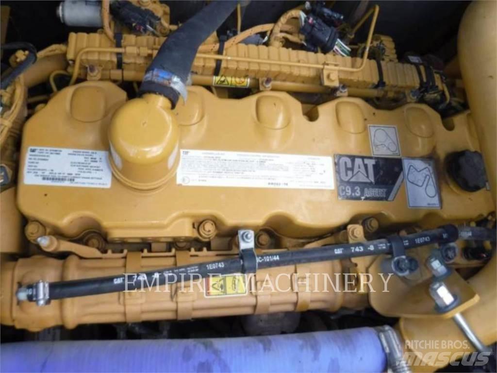 CAT 336FL Raupenbagger