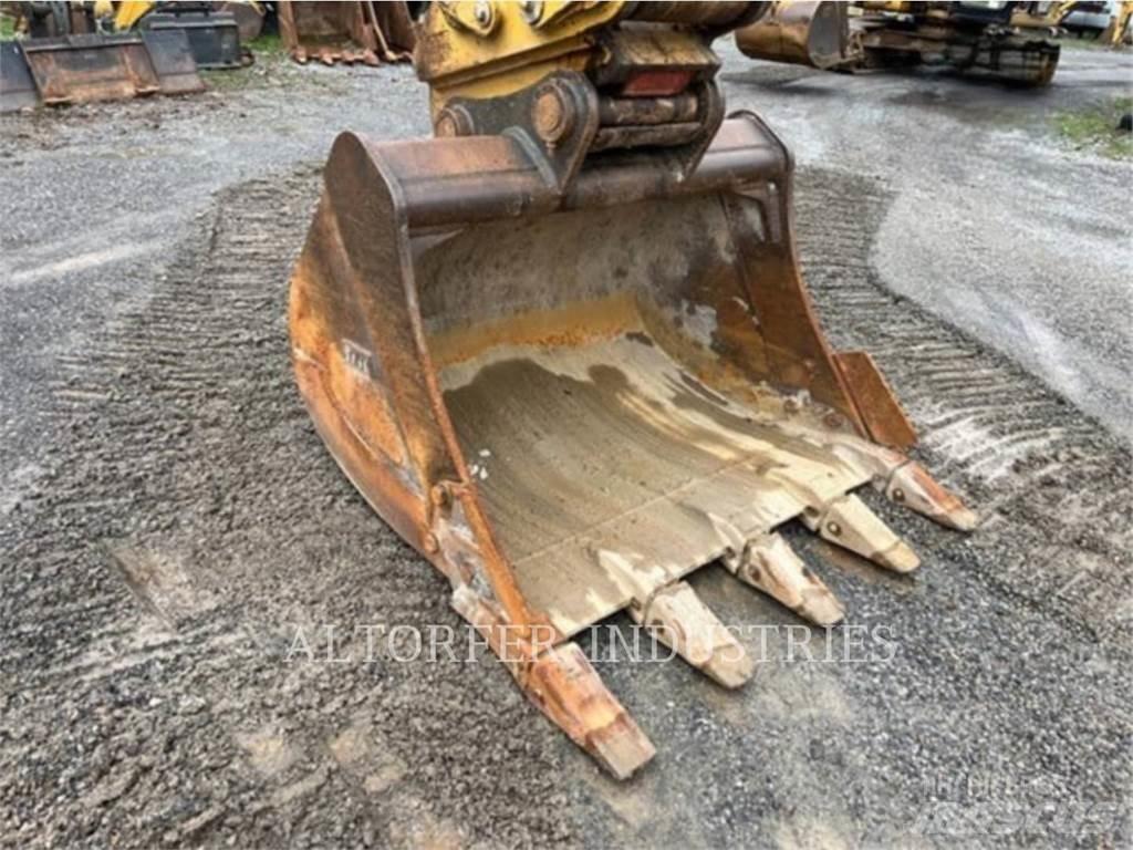 CAT 336FL Raupenbagger