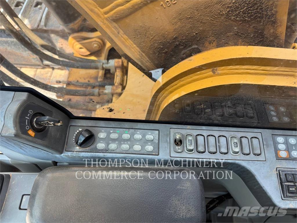 CAT 336FL Raupenbagger