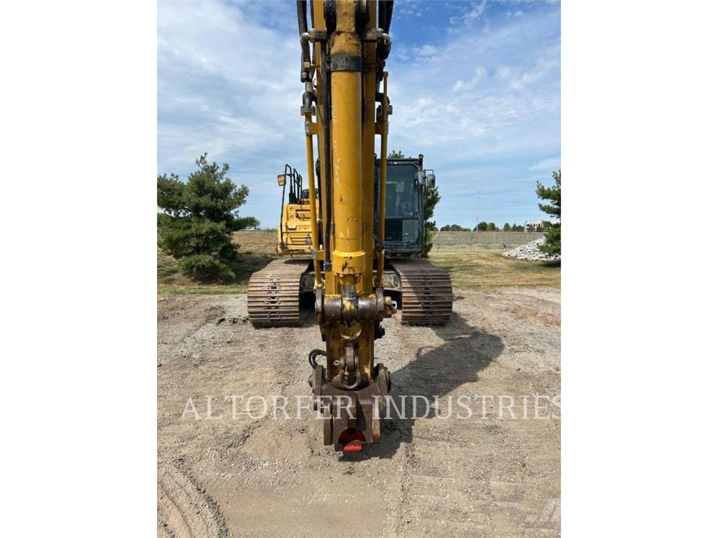 CAT 336FL Raupenbagger