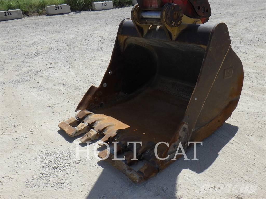 CAT 336FL Raupenbagger