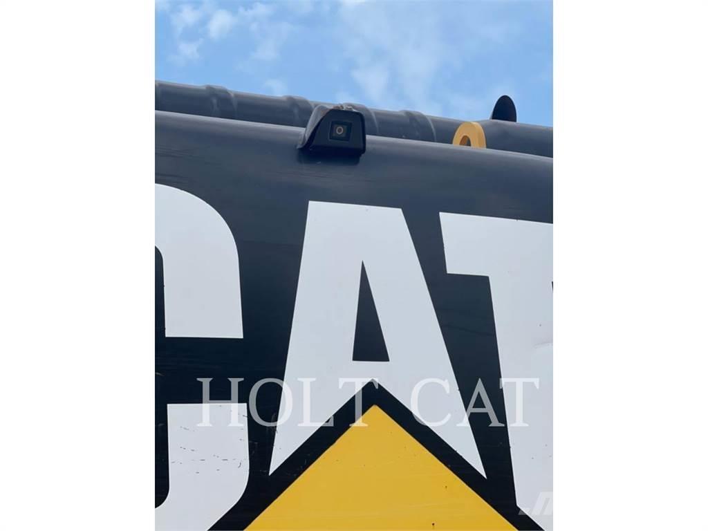 CAT 336FL 10 Raupenbagger