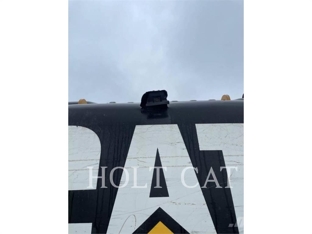 CAT 336FL 12TC Raupenbagger