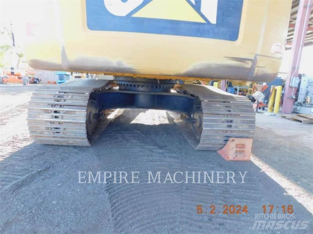 CAT 336FL XE Raupenbagger
