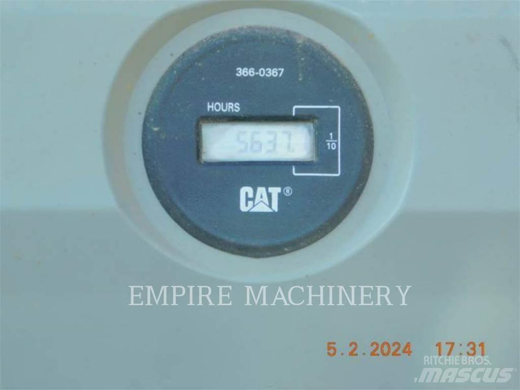 CAT 336FL XE Raupenbagger