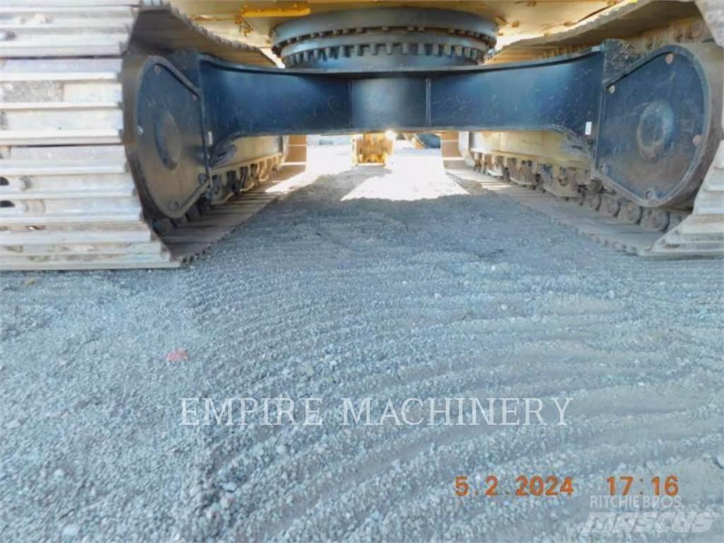 CAT 336FL XE Raupenbagger