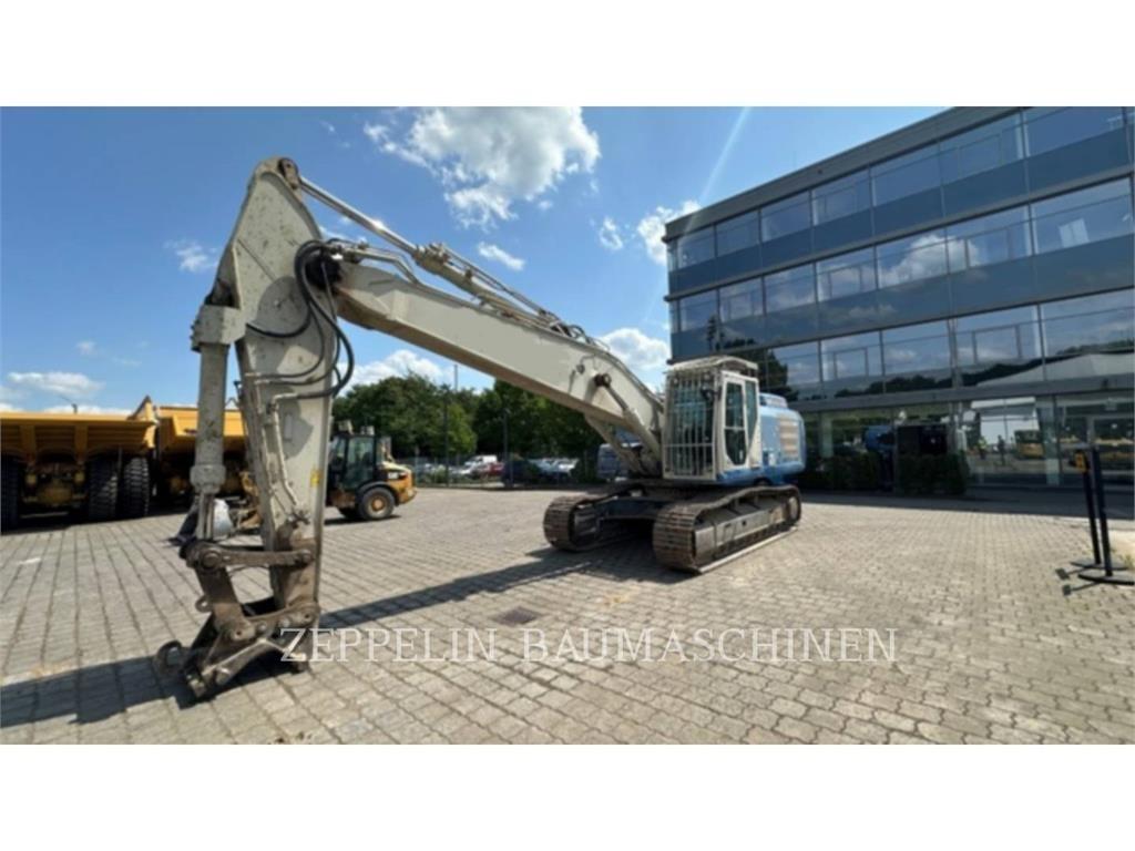 CAT 336FLNSB Raupenbagger