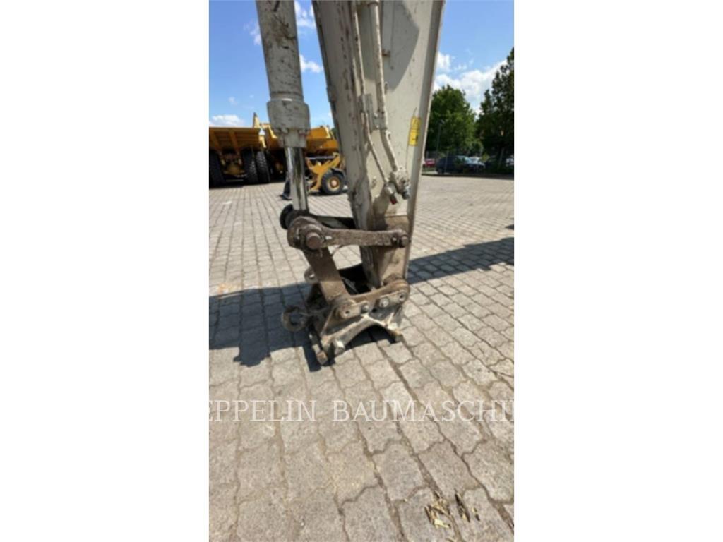 CAT 336FLNSB Raupenbagger