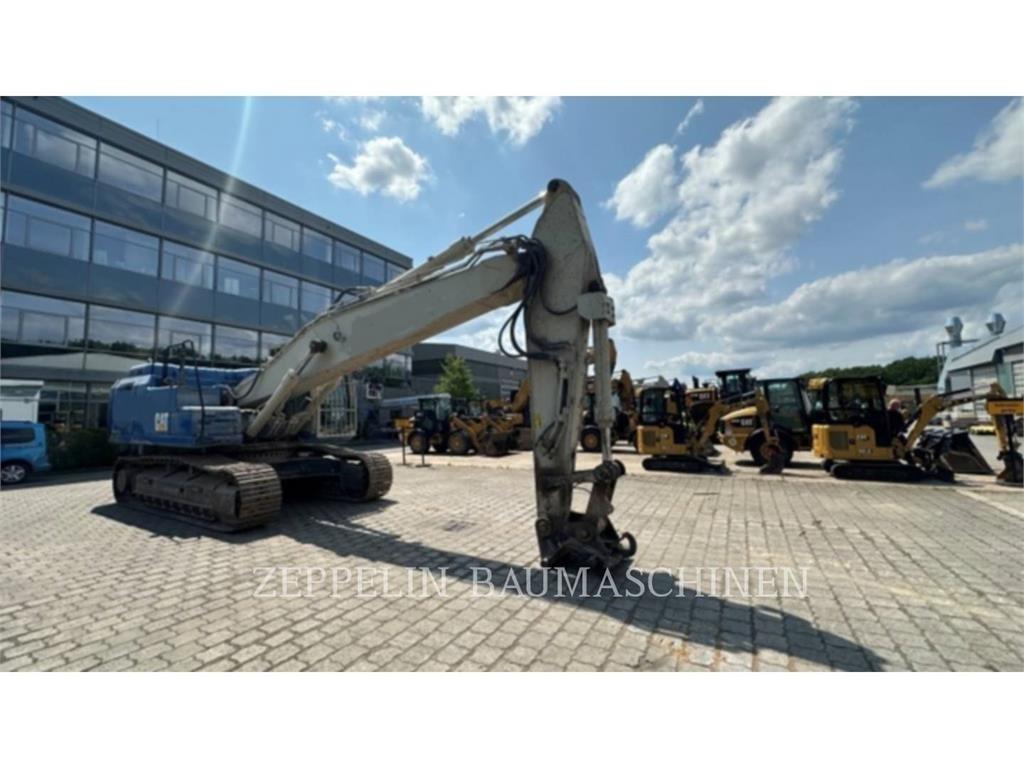 CAT 336FLNSB Raupenbagger