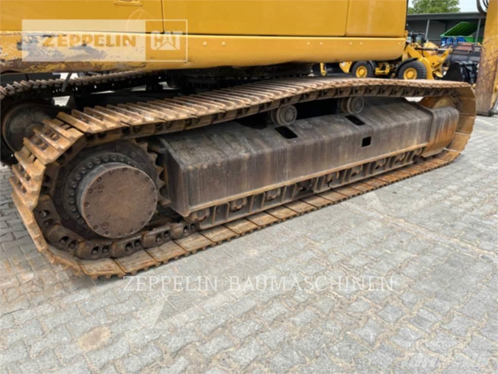 CAT 336FLNXE Raupenbagger