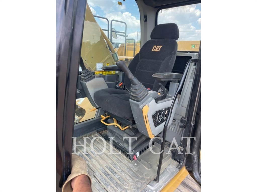 CAT 336GC Raupenbagger