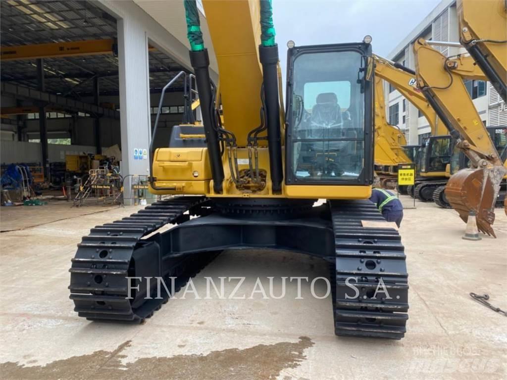 CAT 336GC Raupenbagger