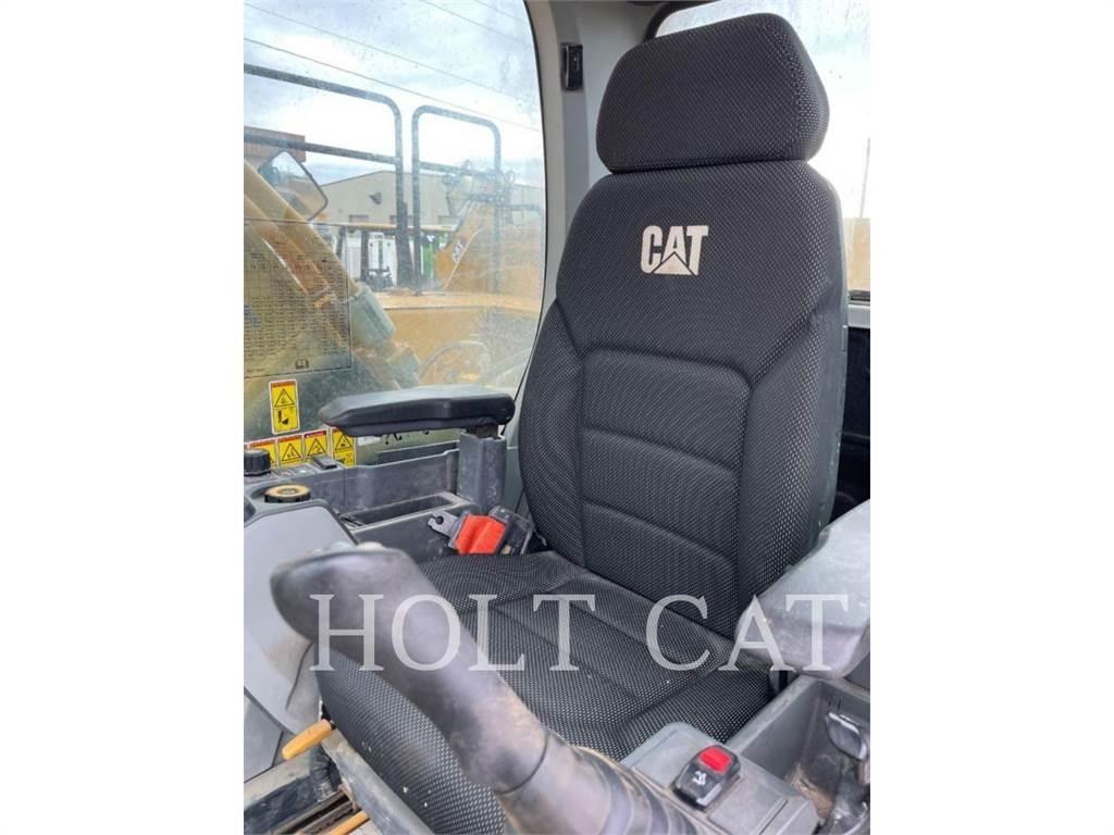 CAT 336GC Raupenbagger