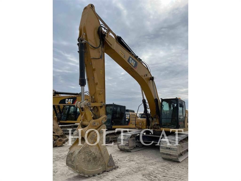 CAT 336GC Raupenbagger