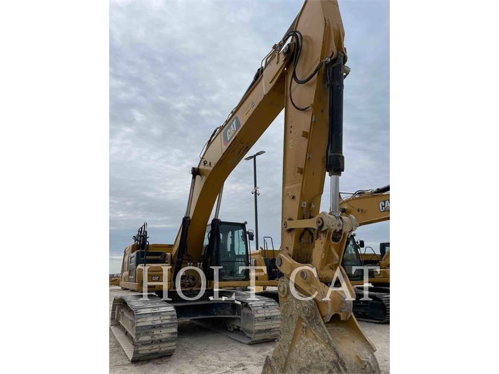 CAT 336GC Raupenbagger