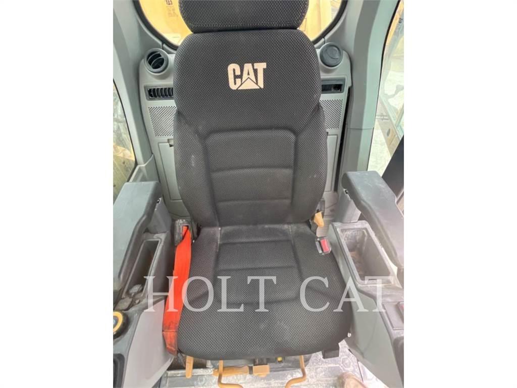 CAT 336GC Raupenbagger