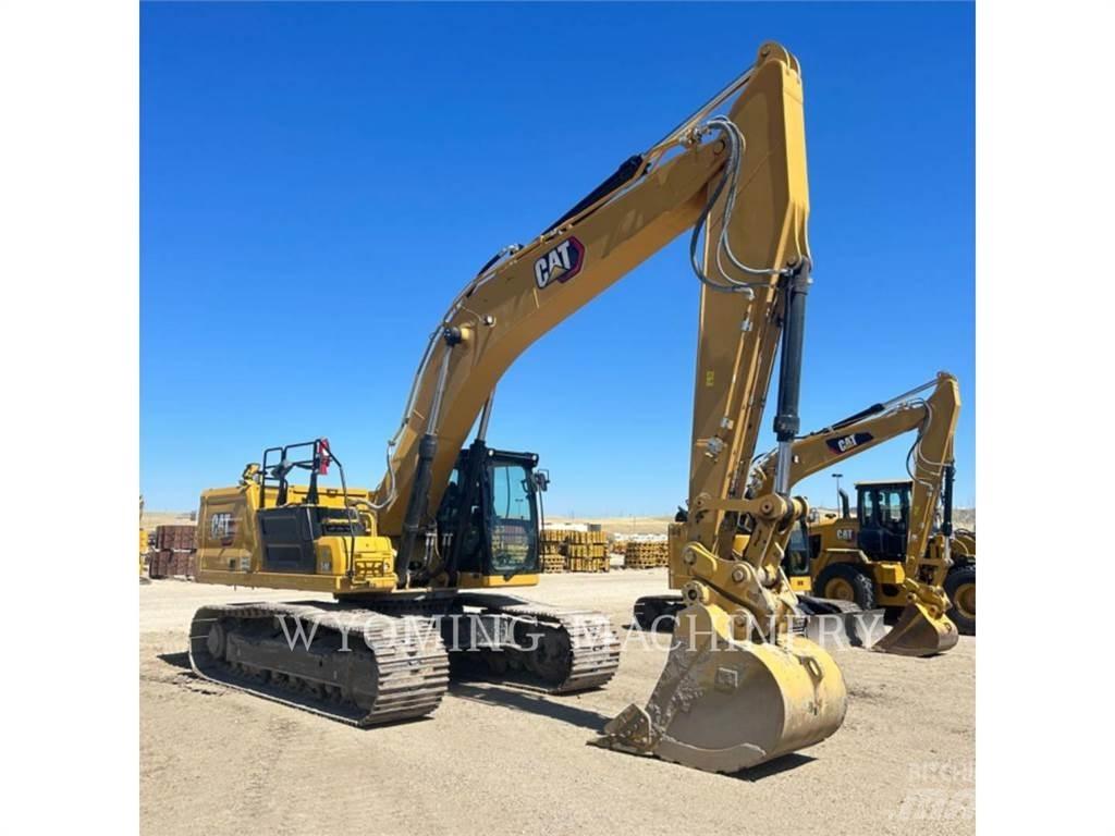 CAT 340 Raupenbagger