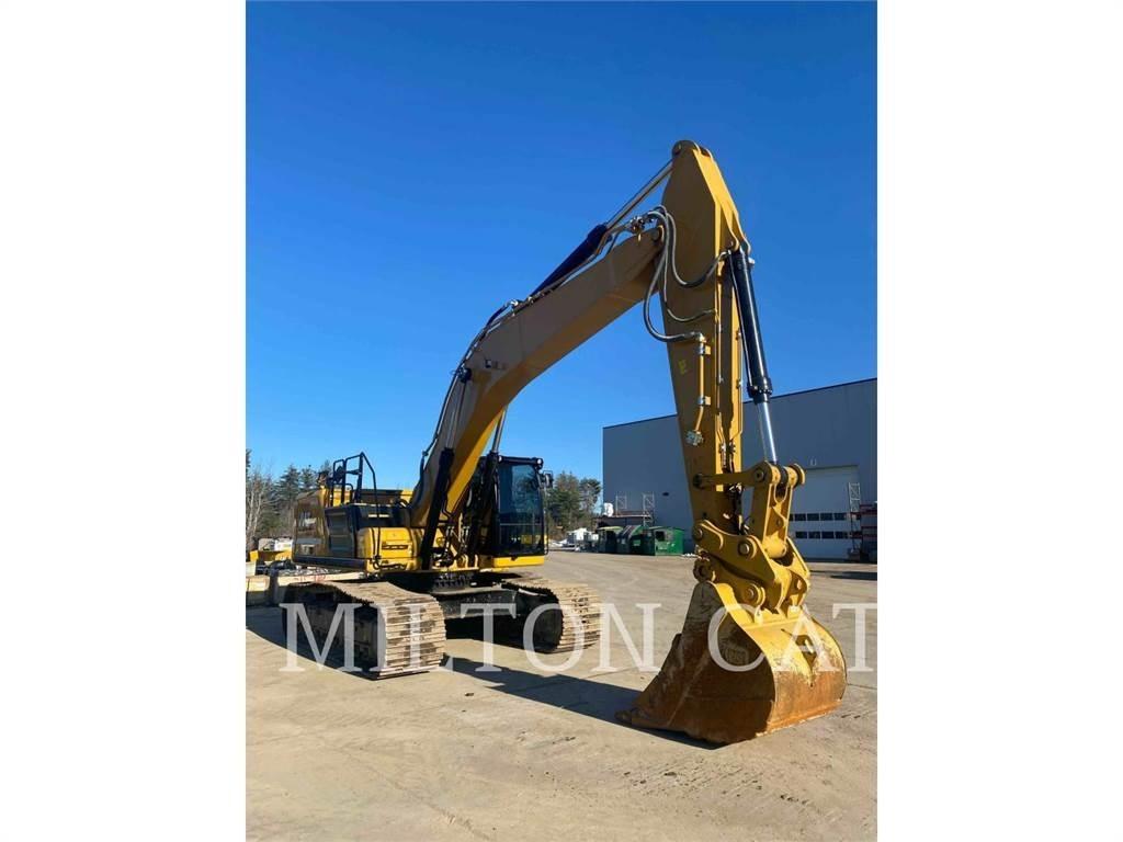 CAT 340 Raupenbagger