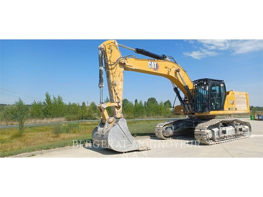CAT 340 Raupenbagger