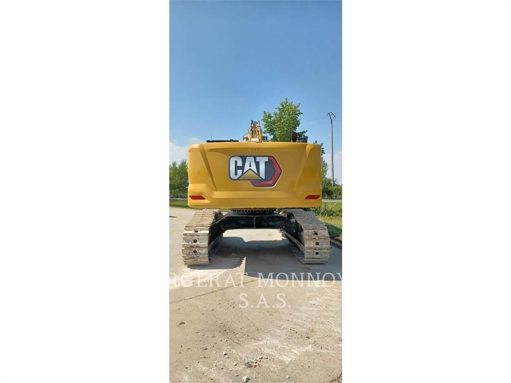 CAT 340 Raupenbagger