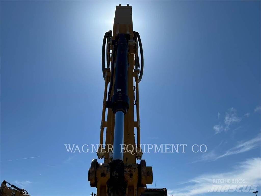 CAT 340 Raupenbagger