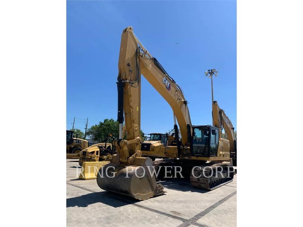 CAT 340 Raupenbagger