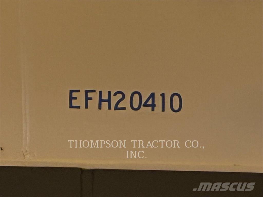 CAT 340 Raupenbagger