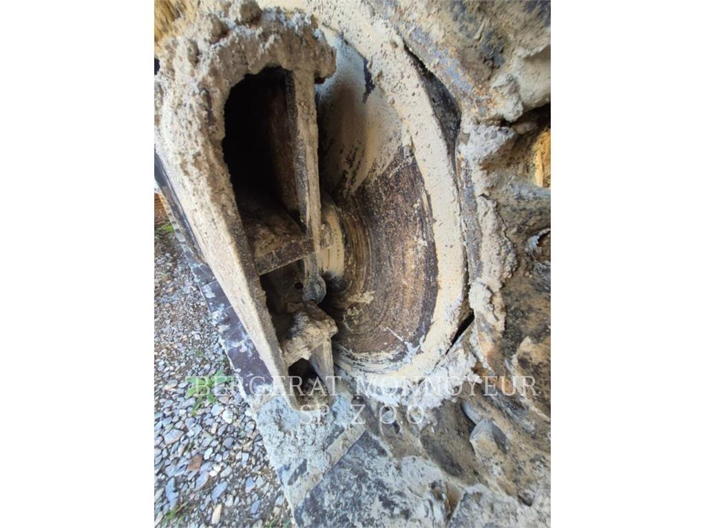 CAT 340 Raupenbagger