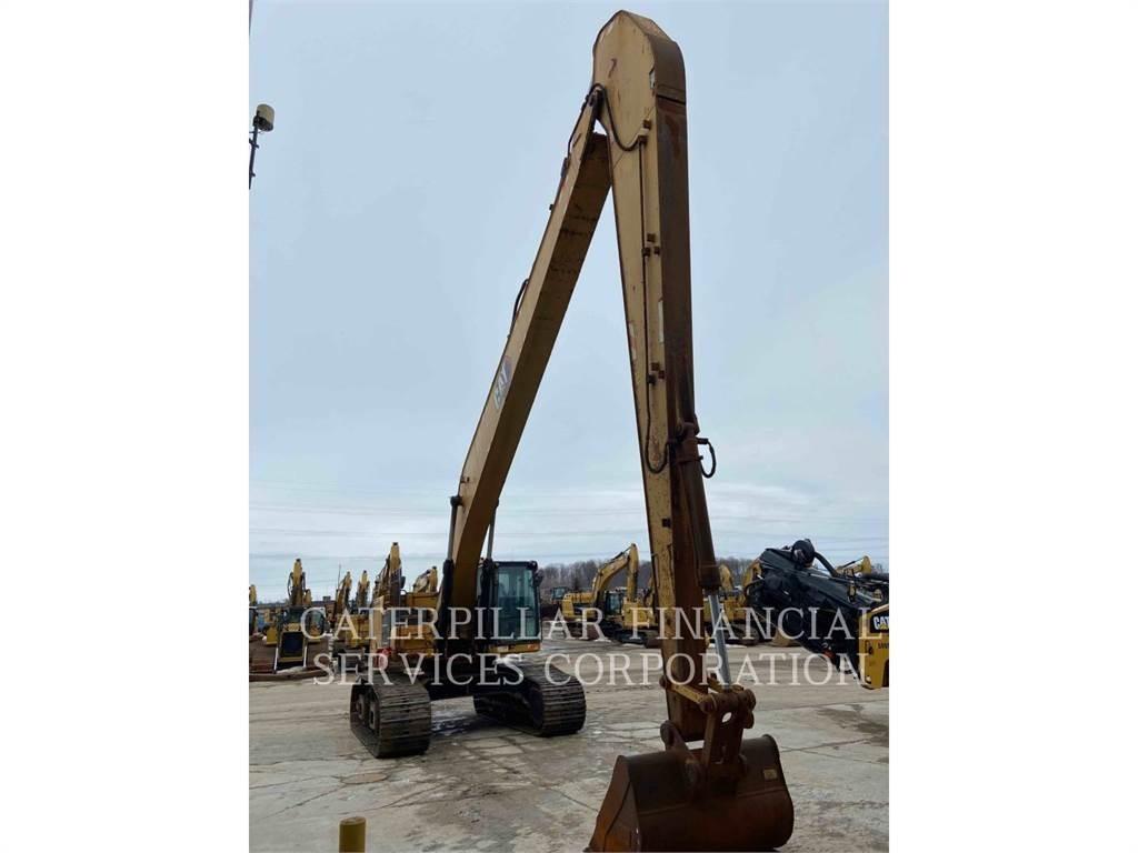 CAT 340 07LRE Raupenbagger