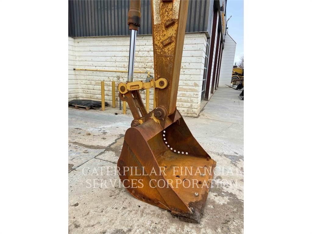 CAT 340 07LRE Raupenbagger