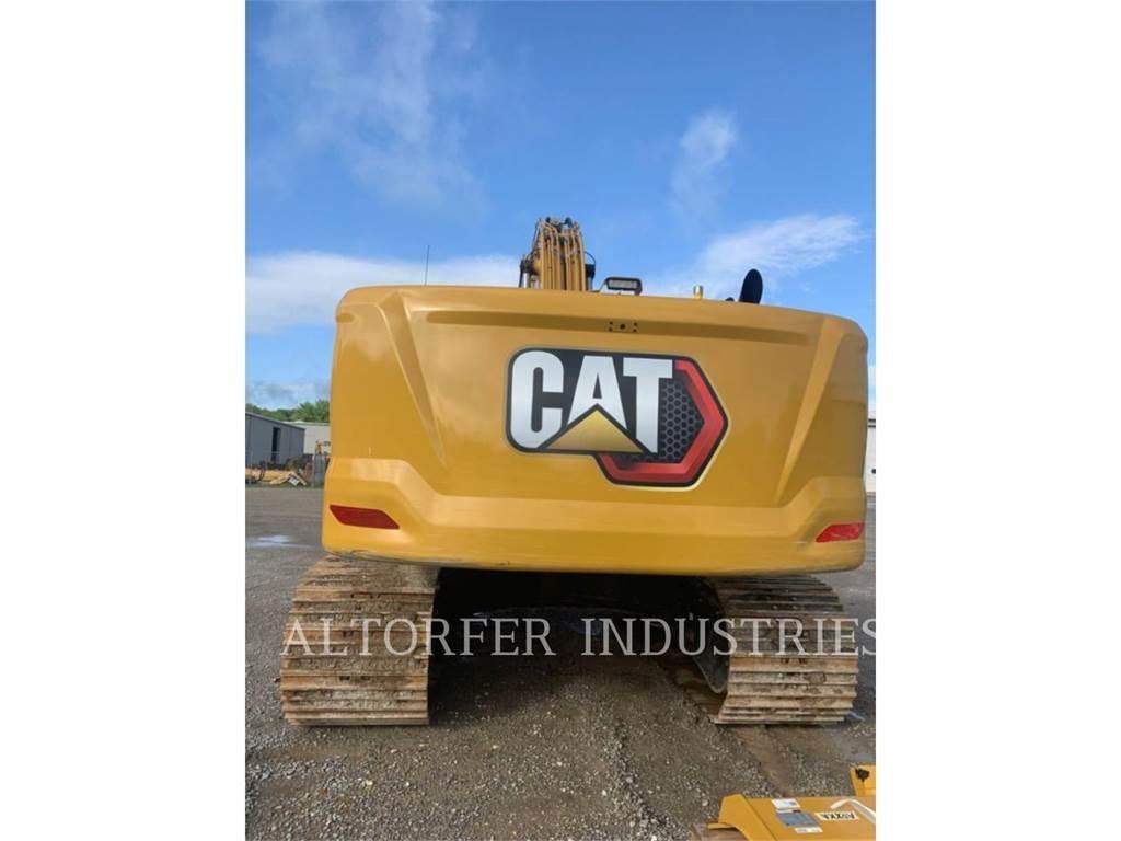 CAT 340-08 Raupenbagger
