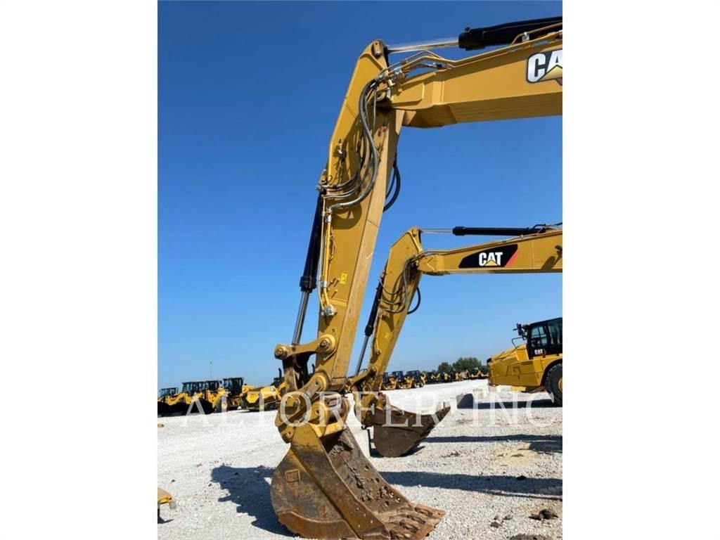 CAT 340-08 Raupenbagger