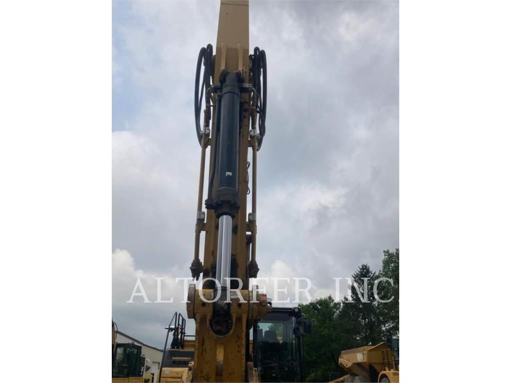 CAT 340-08 Raupenbagger