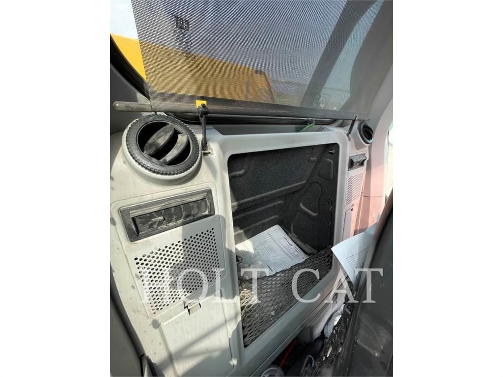 CAT 340-08 Raupenbagger