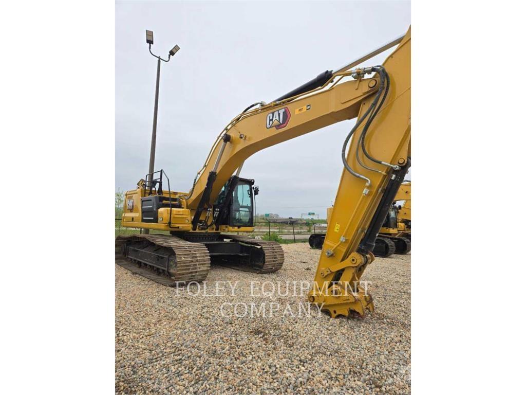 CAT 340-0812X Raupenbagger