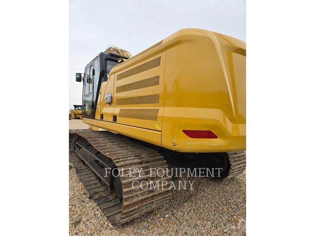 CAT 340-0812X Raupenbagger