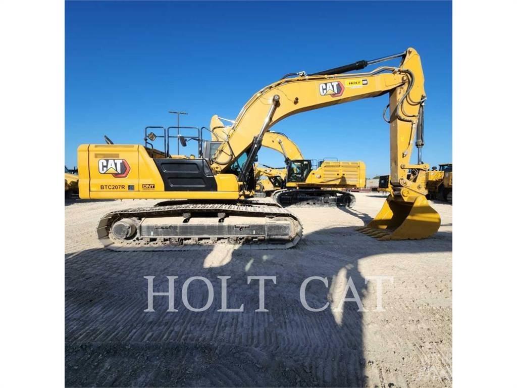 CAT 340 10 Raupenbagger