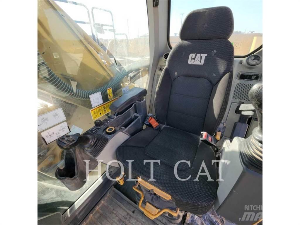 CAT 340 10 Raupenbagger
