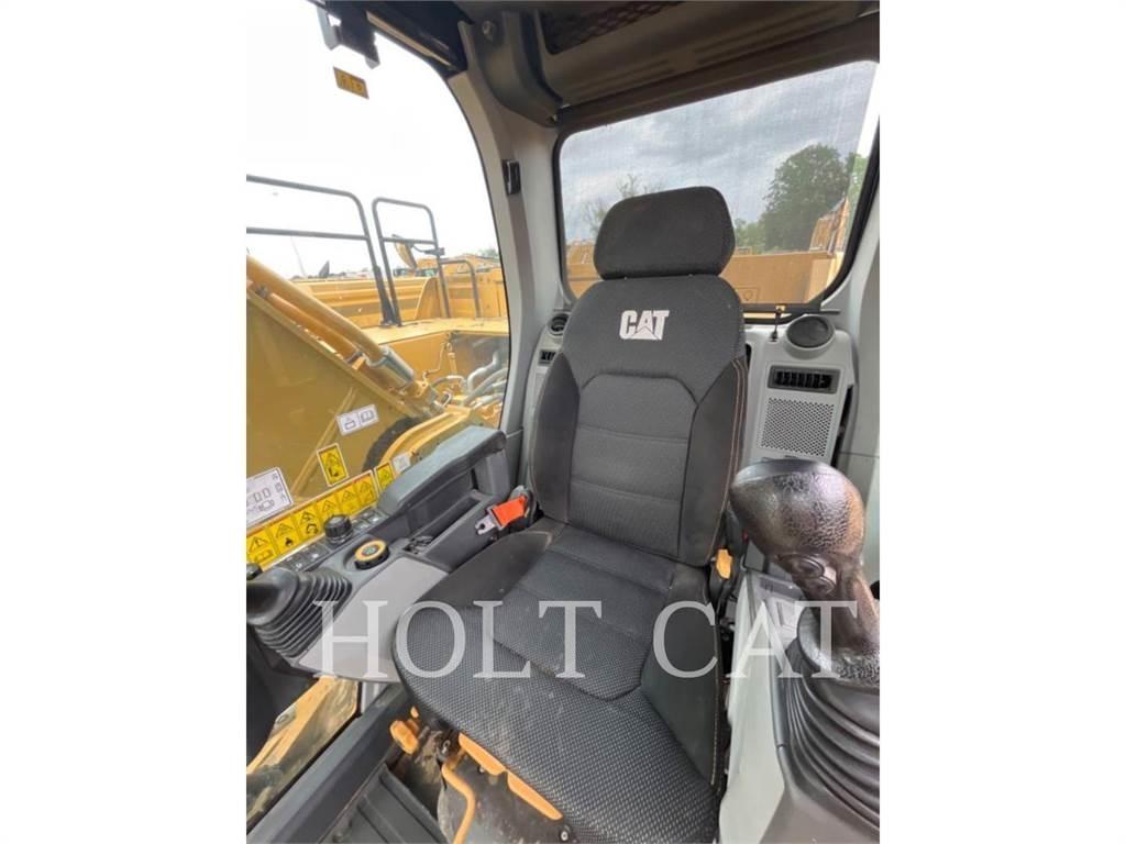 CAT 340 10 Raupenbagger