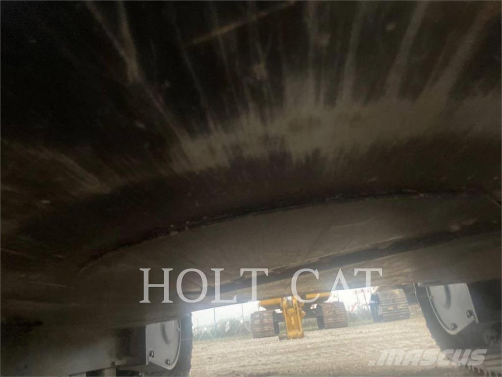 CAT 340 10 Raupenbagger