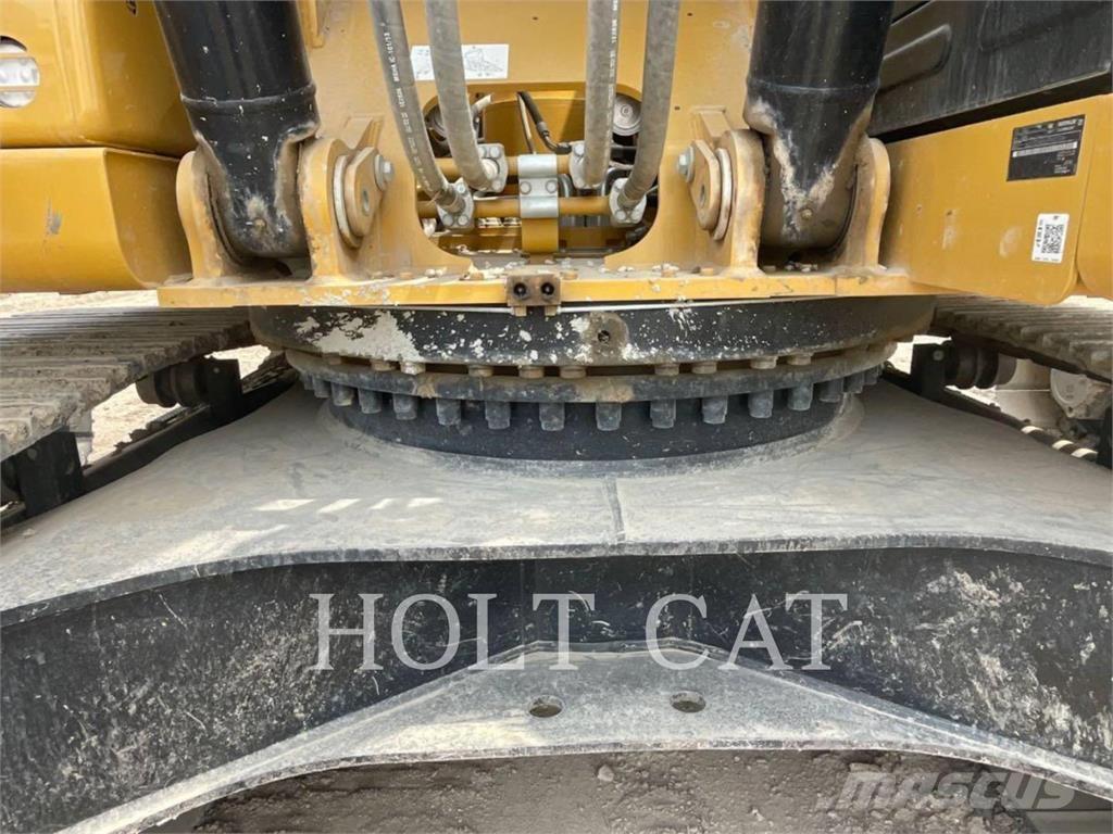 CAT 340 10 Raupenbagger