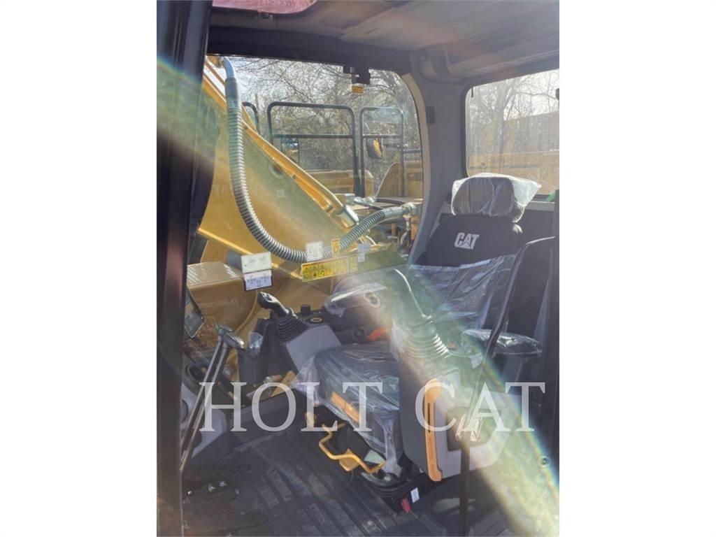 CAT 340 10 TC Raupenbagger